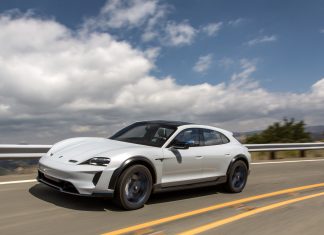 Porsche Dizel Otomobil Üretimini Durduruyor