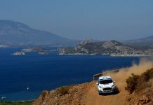 PIRELLI’NİN DESTEKLEDİĞİ DÜNYA GENÇLER RALLİ ŞAMPİYONASINI EMİL BERGKVIST KAZANDI