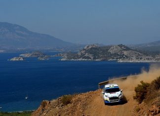PIRELLI’NİN DESTEKLEDİĞİ DÜNYA GENÇLER RALLİ ŞAMPİYONASINI EMİL BERGKVIST KAZANDI