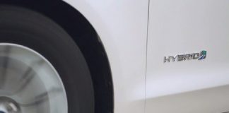 Ford’un elektrikli modelinin ilk detayları…