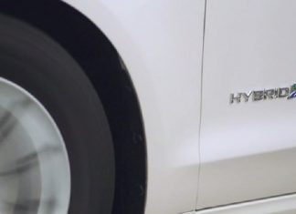 Ford’un elektrikli modelinin ilk detayları…