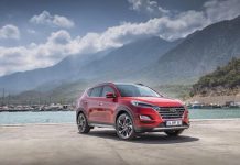 Yeni Hyundai Tucson 1.6 lt Dizel Motor Geldi Fiyatları Açıklandı