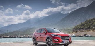 Yeni Hyundai Tucson 1.6 lt Dizel Motor Geldi Fiyatları Açıklandı