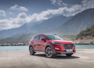 Yeni Hyundai Tucson 1.6 lt Dizel Motor Geldi Fiyatları Açıklandı