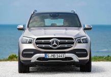 Yeni Mercedes-Benz GLE Hakkında Bilmek İsteyecekleriniz Burada!