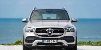 Yeni Mercedes-Benz GLE Hakkında Bilmek İsteyecekleriniz Burada!