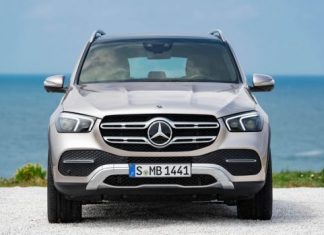 Yeni Mercedes-Benz GLE Hakkında Bilmek İsteyecekleriniz Burada!