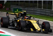 Renault İtalya’dan Puan Çıkarmayı Başardı