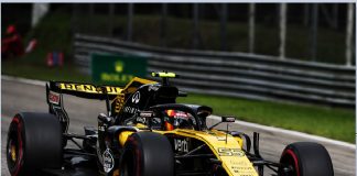 Renault İtalya’dan Puan Çıkarmayı Başardı