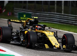 Renault İtalya’dan Puan Çıkarmayı Başardı