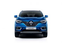 Renault’dan Paris Otomobil Fuarı’nda İki Dünya Prömiyeri: EZ-ULTIMO ve Yeni Kadjar