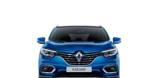 Renault’dan Paris Otomobil Fuarı’nda İki Dünya Prömiyeri: EZ-ULTIMO ve Yeni Kadjar
