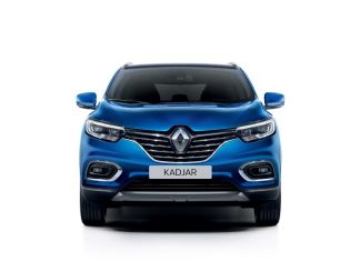 Renault’dan Paris Otomobil Fuarı’nda İki Dünya Prömiyeri: EZ-ULTIMO ve Yeni Kadjar