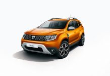 Dacia Paris Otomobil Fuarı’nda Yeni Motorunu Lanse Ediyor