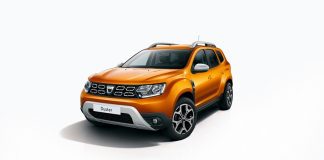 Dacia Paris Otomobil Fuarı’nda Yeni Motorunu Lanse Ediyor