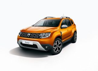Dacia Paris Otomobil Fuarı’nda Yeni Motorunu Lanse Ediyor