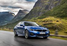 Yeni BMW 3 Serisi Dünya Tanıtımını Paris’te Gerçekleştirdi