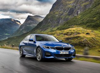 Yeni BMW 3 Serisi Dünya Tanıtımını Paris’te Gerçekleştirdi