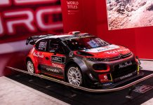 CITROËN, PARİS OTOMOBİL FUARI’NDA İKİ KONSEPT MODELİNİN MÜJDESİNİ VERDİ