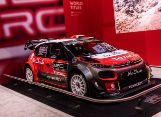 CITROËN, PARİS OTOMOBİL FUARI’NDA İKİ KONSEPT MODELİNİN MÜJDESİNİ VERDİ