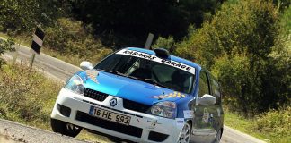 Orhangazi’de Rekorla Gelen Birincilik