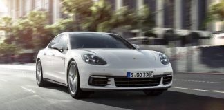 Porsche Satışlarında Artış Devam Ediyor!