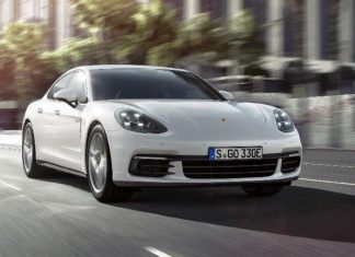 Porsche Satışlarında Artış Devam Ediyor!