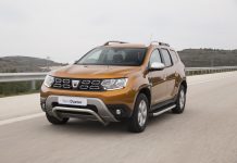 Renault ve Dacia’ya Kristal Elma’dan 8 ödül