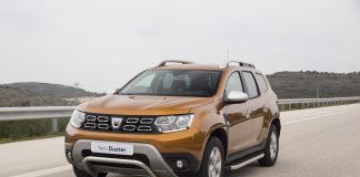 Renault ve Dacia’ya Kristal Elma’dan 8 ödül