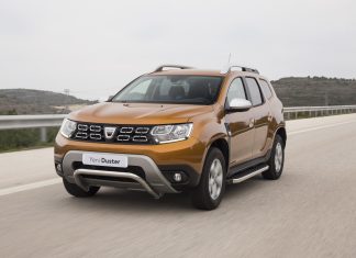 Renault ve Dacia’ya Kristal Elma’dan 8 ödül