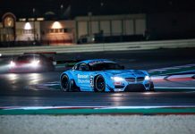 Borusan Otomotiv Motorsport İtalya’da Podyuma Çıktı