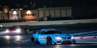 Borusan Otomotiv Motorsport İtalya’da Podyuma Çıktı