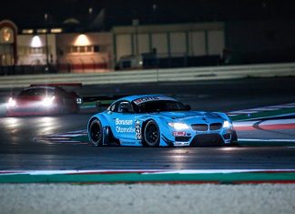 Borusan Otomotiv Motorsport İtalya’da Podyuma Çıktı