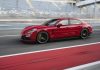 Porsche Panamera Ailesine İki Yeni Model Ekledi