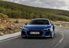 Yol İçin Üretildi: Audi R8
