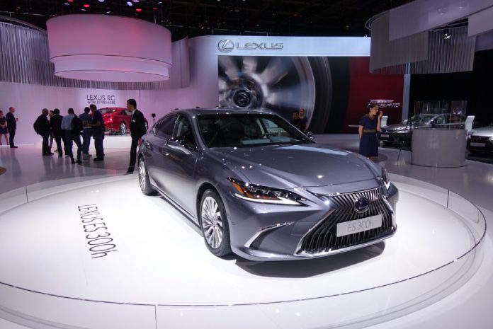 lexus-es300h