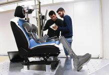 Seat Otomobil Koltuklarının 5 Zorlu Testi!
