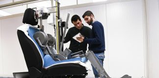 Seat Otomobil Koltuklarının 5 Zorlu Testi!
