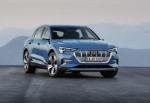Audi e-tron Alexa ile Geliyor