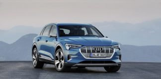 Audi e-tron Alexa ile Geliyor