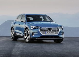 Audi e-tron Alexa ile Geliyor