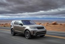 Sınırlı sayıda Jaguar ve Land Rover için ‘Black Friday’ Fırsatı