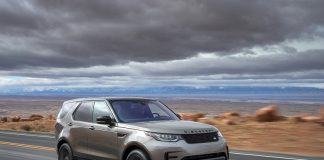 Sınırlı sayıda Jaguar ve Land Rover için ‘Black Friday’ Fırsatı