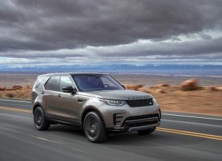 Sınırlı sayıda Jaguar ve Land Rover için ‘Black Friday’ Fırsatı