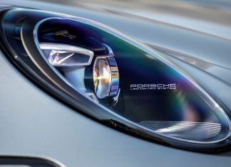 Yeni Porsche 911: Sekizinci Neslin Dünya Prömiyeri Los Angeles’ta Gerçekleşti