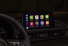 Eski Mazda Modelleri için CarPlay ve Android Auto Desteği Geldi