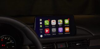Eski Mazda Modelleri için CarPlay ve Android Auto Desteği Geldi