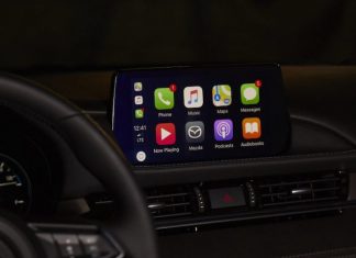 Eski Mazda Modelleri için CarPlay ve Android Auto Desteği Geldi