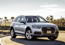 ABD’de Audi Q5 ve Q7 segmentlerinin en iyi SUV’ları seçildi