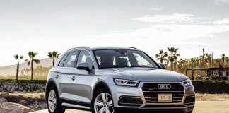 ABD’de Audi Q5 ve Q7 segmentlerinin en iyi SUV’ları seçildi